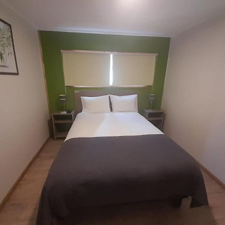 Apart Hotel Suveral Puerto Montt Luaran gambar