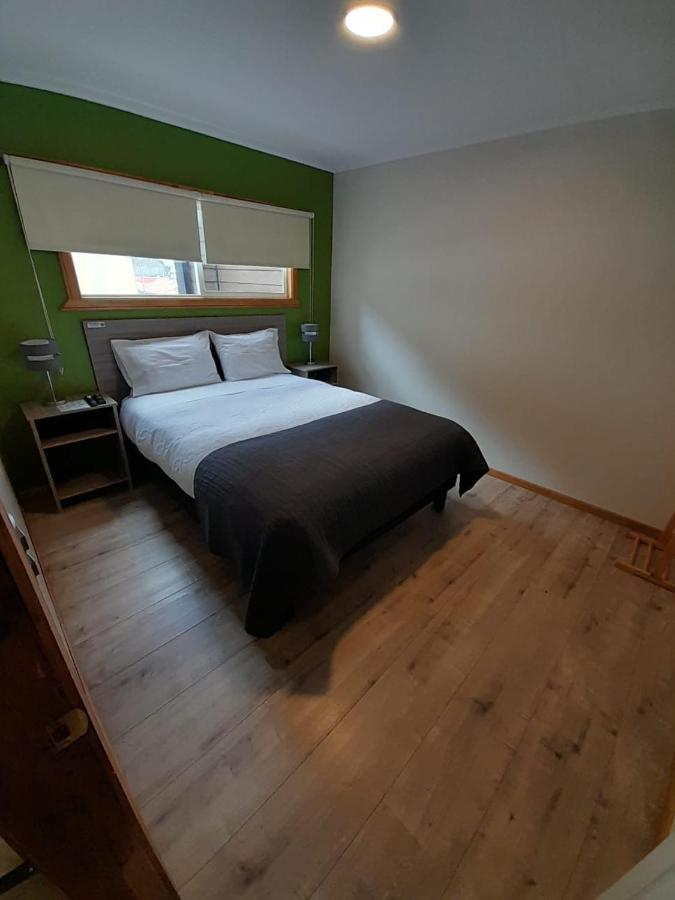 Apart Hotel Suveral Puerto Montt Luaran gambar