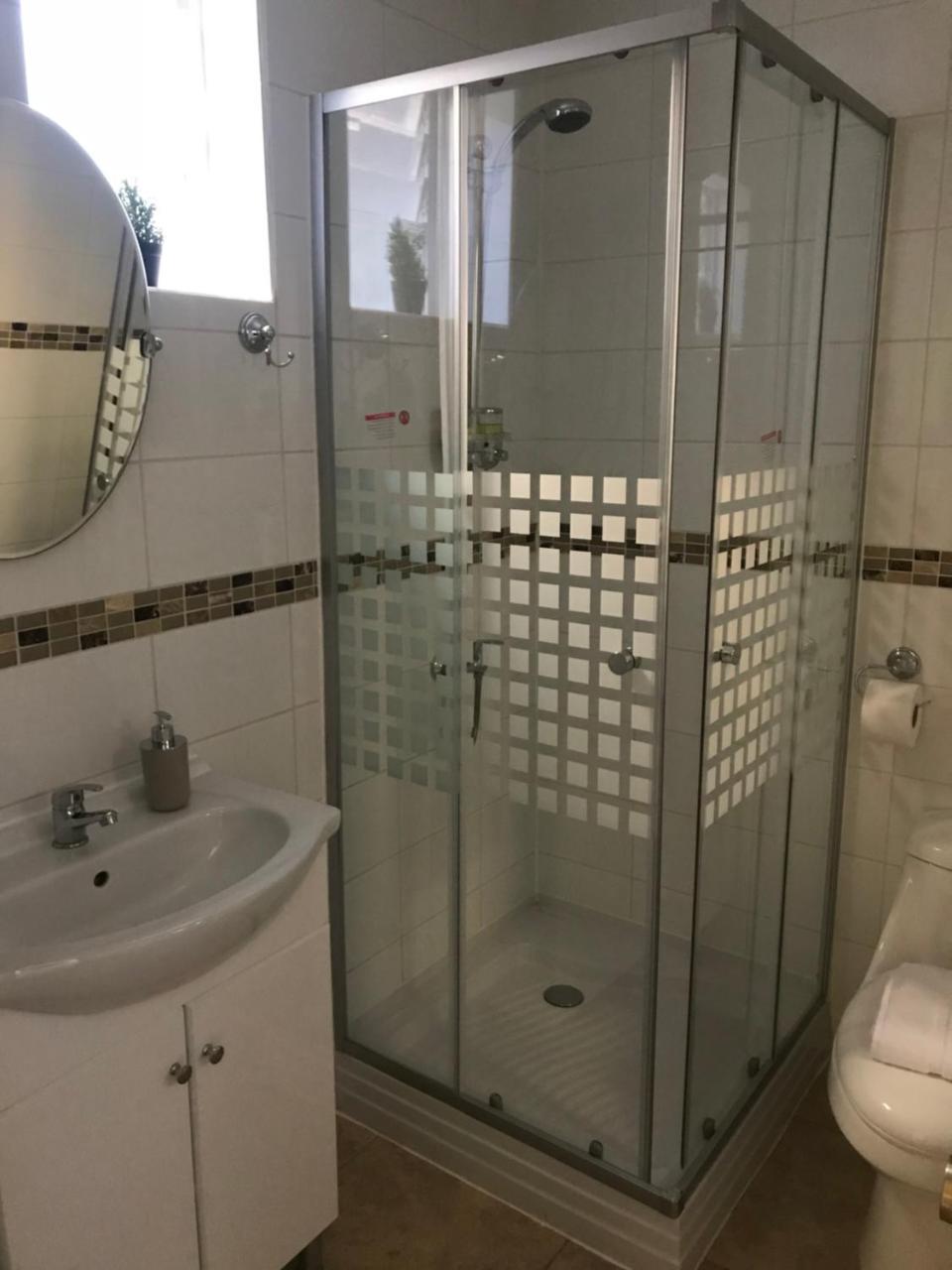 Apart Hotel Suveral Puerto Montt Luaran gambar