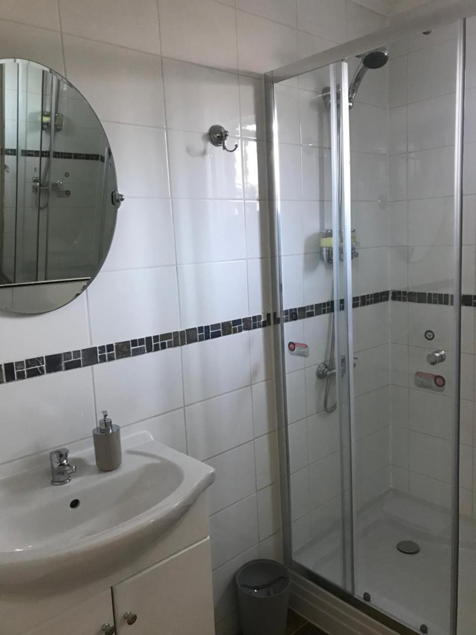 Apart Hotel Suveral Puerto Montt Luaran gambar