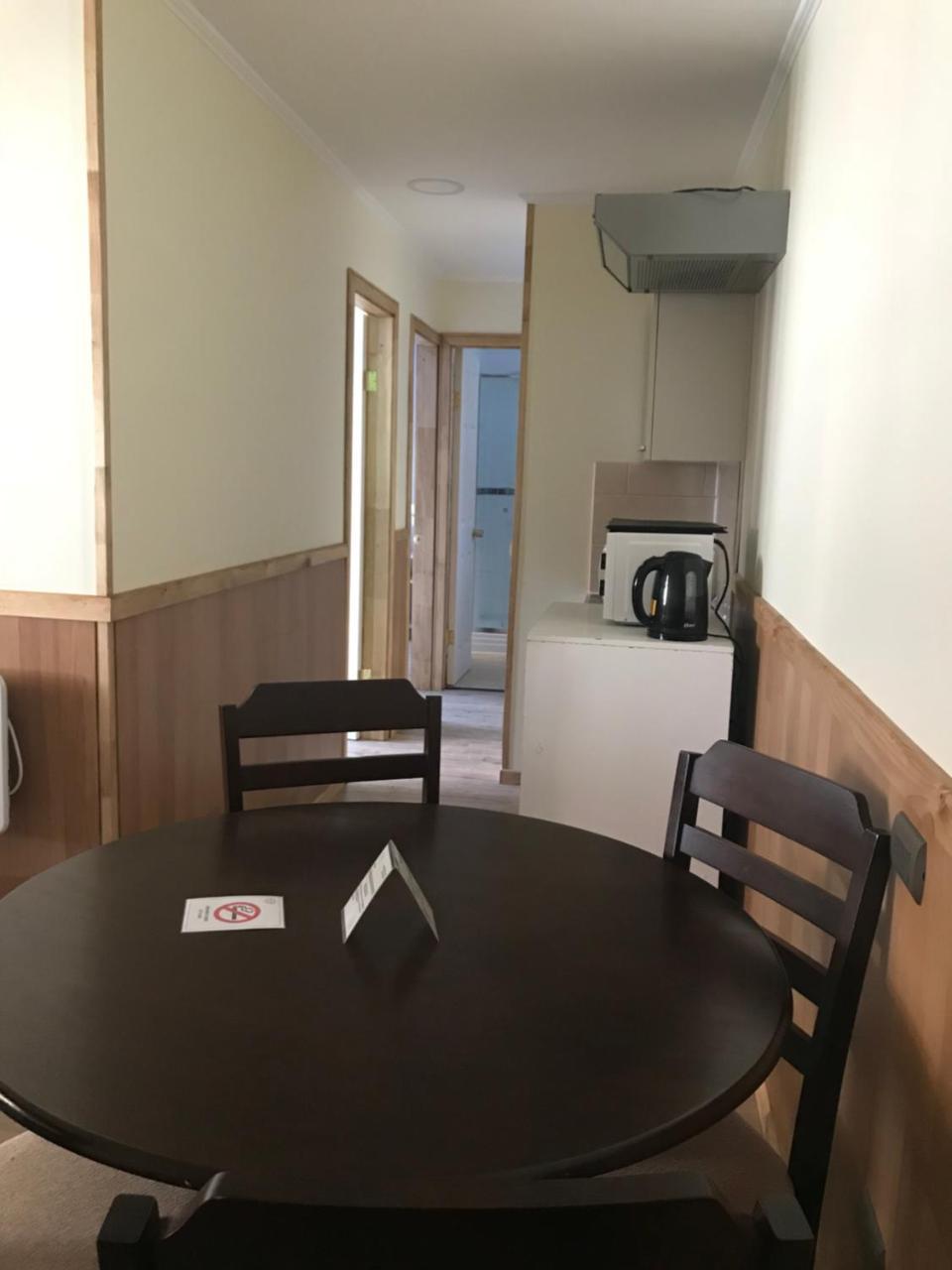Apart Hotel Suveral Puerto Montt Luaran gambar