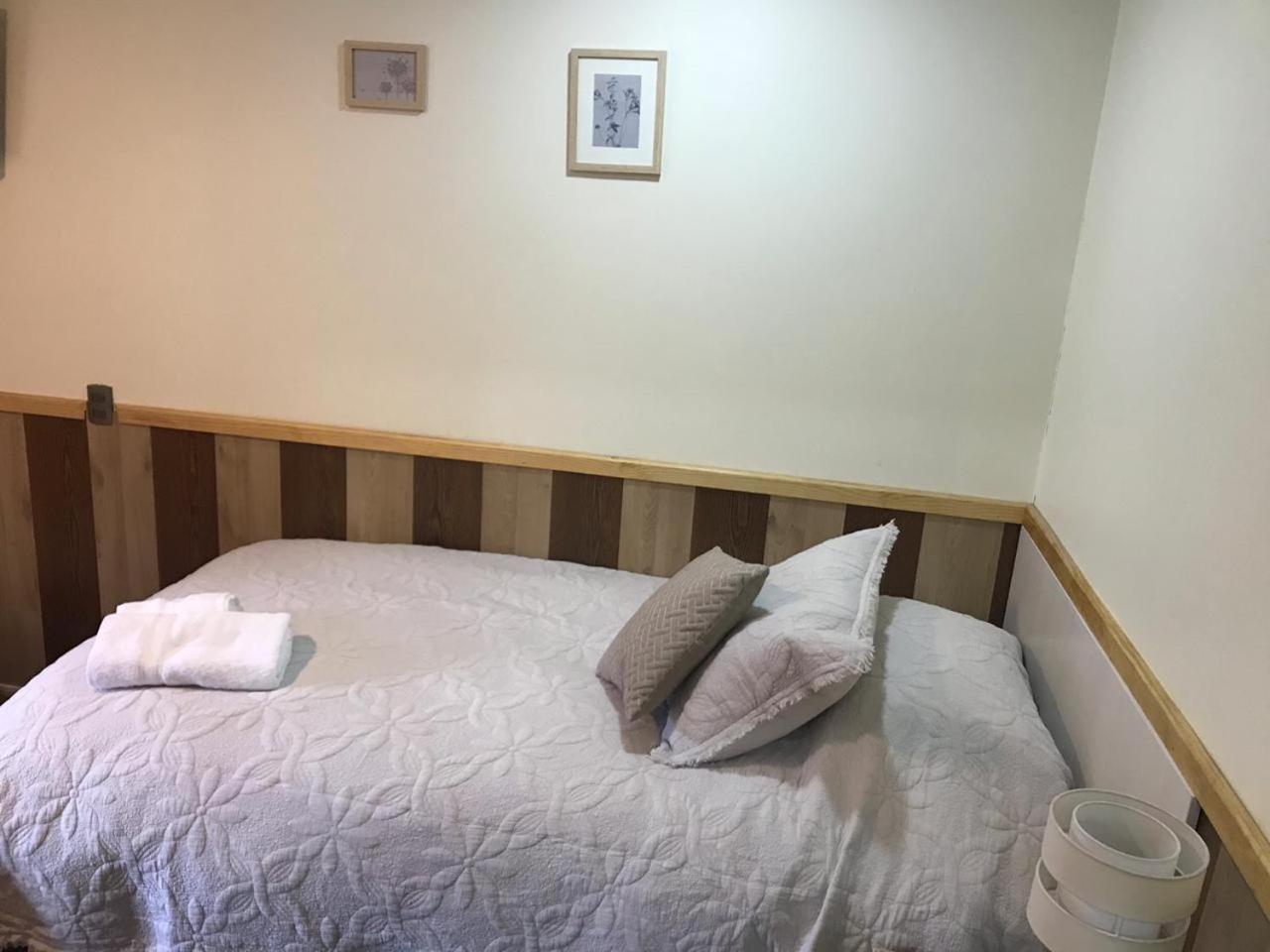Apart Hotel Suveral Puerto Montt Luaran gambar
