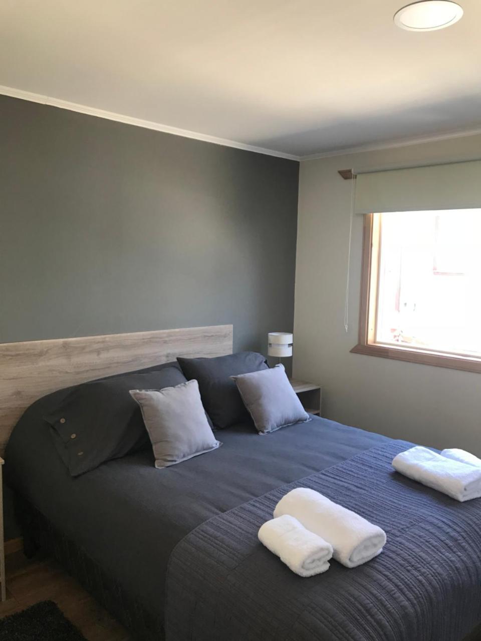 Apart Hotel Suveral Puerto Montt Luaran gambar